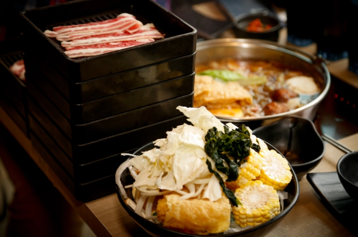 中壢火車站附近平價美食