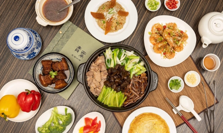 台菜餐廳推薦 台菜餐廳推薦