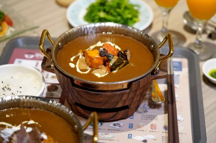 老虎城美食 老虎城美食