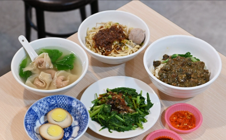 平價台菜餐廳 平價台菜餐廳