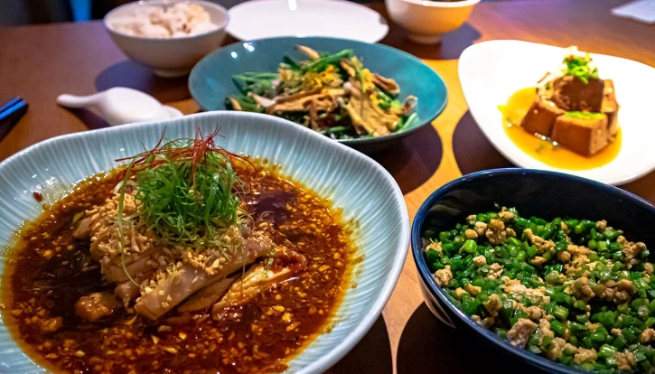 台北平價台菜