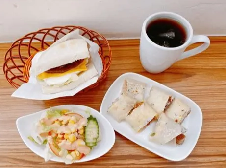 中壢火車站東南亞美食