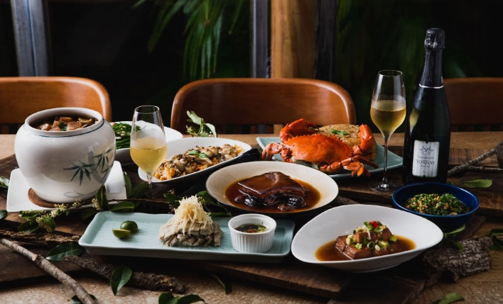 台北台菜老店 台北台菜老店