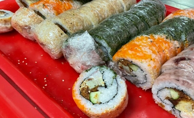 劍潭美食地圖