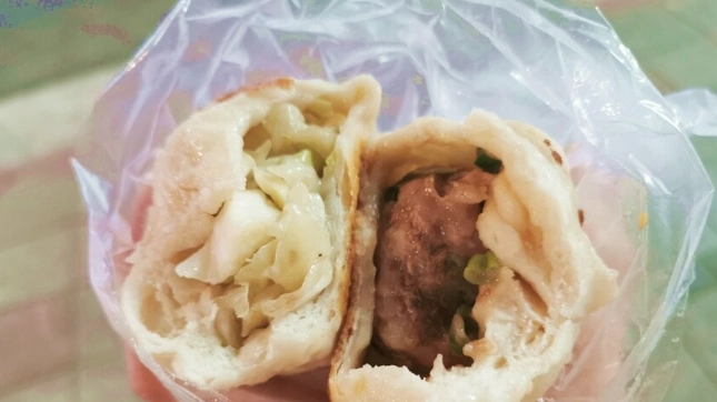 劍潭美食地圖