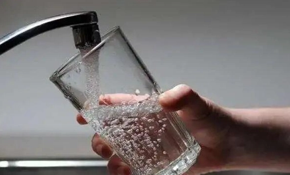 自來水除氯 自來水除氯