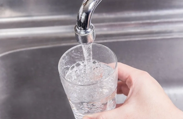 自來水養水 自來水養水