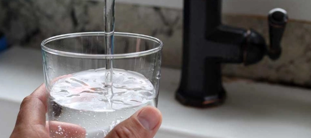 自來水養水 自來水養水