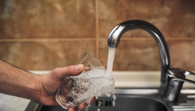 自來水除氯要多久