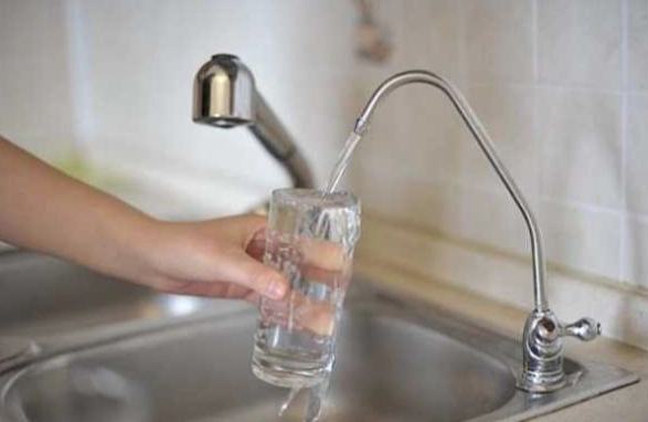 自來水養水多久