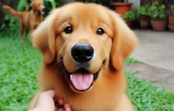 黃金獵犬訓練方法