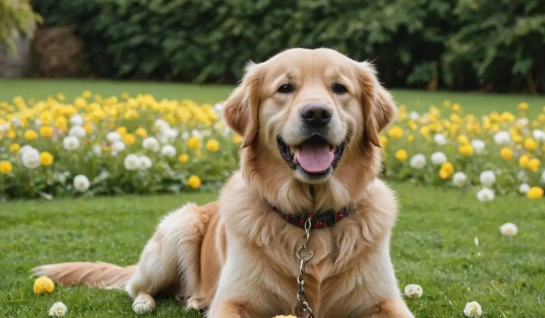 黃金獵犬 優缺點