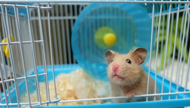 倉鼠智商排名大解析：聰明品種、訓練技巧與迷思破解