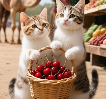 貓咪水果禁忌