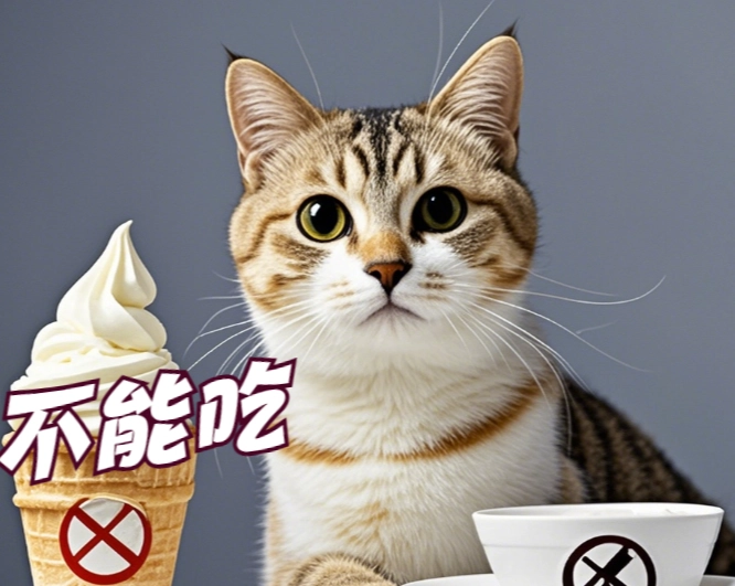 貓咪奶油安全嗎