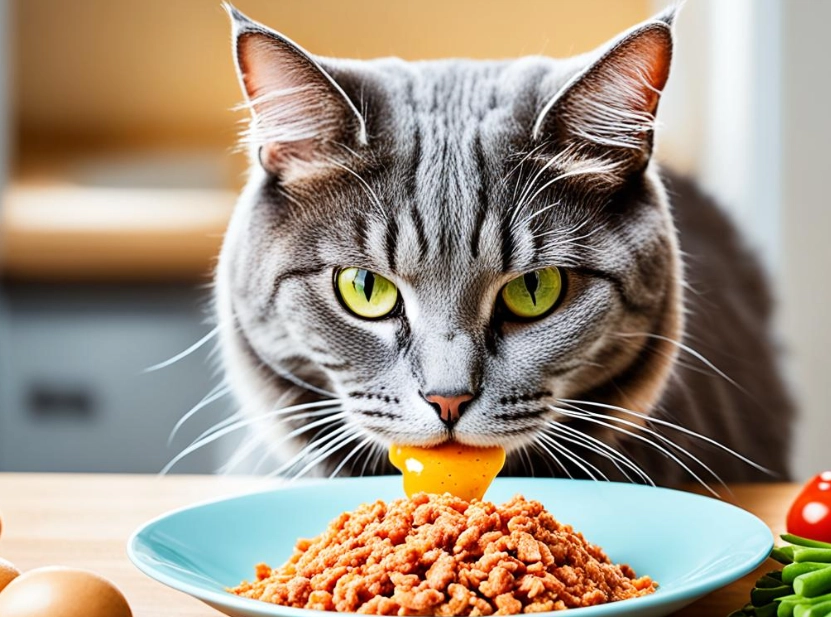 貓飲食指南 貓飲食指南