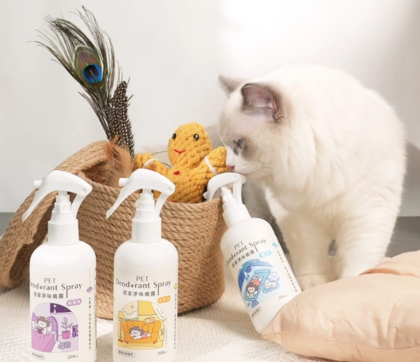 寵物安全香氛 寵物安全香氛