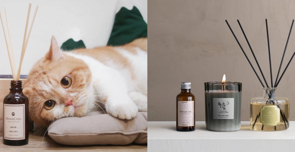 寵物安全香氛 寵物安全香氛