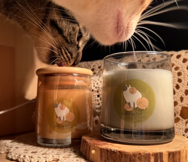 寵物安全香氛 寵物安全香氛