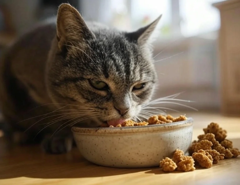 對貓有害的氣味