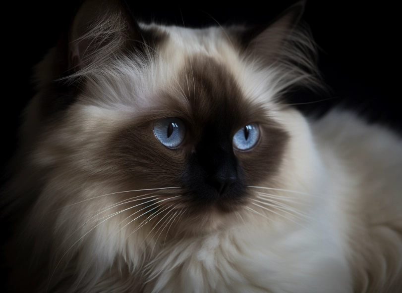 貓咪嗅覺靈敏度