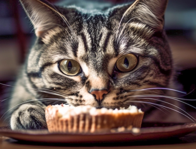 貓吃葡萄中毒 貓吃葡萄中毒