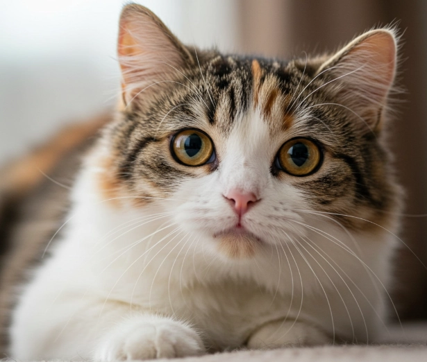 貓 吃 起司 貓 吃 起司