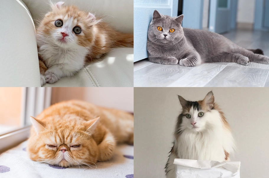 貓 零食 選擇 貓 零食 選擇