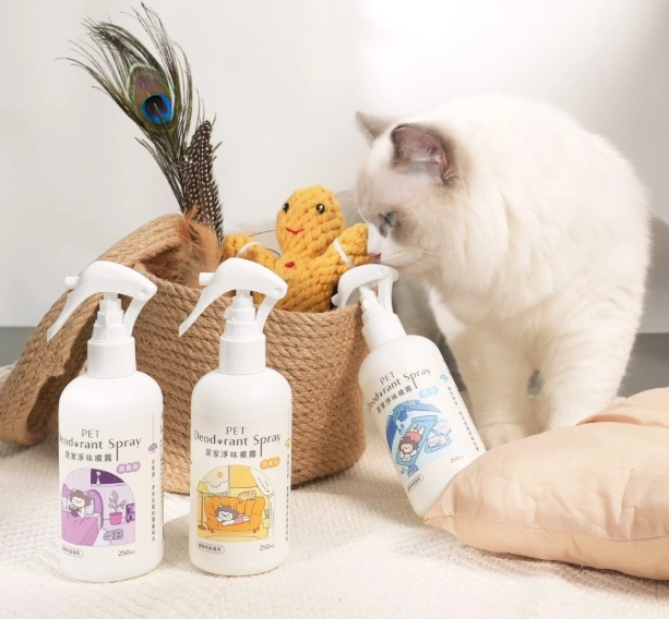 精油 貓咪 安全 精油 貓咪 安全