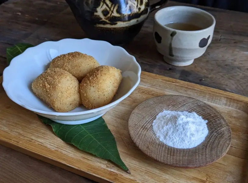 片栗粉 用途 片栗粉 用途