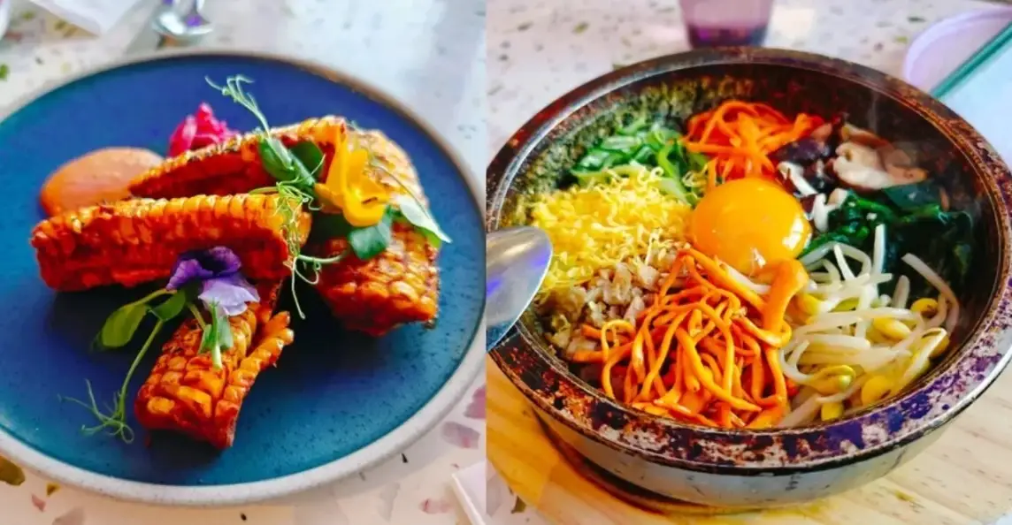 台北素食餐廳推薦 台北素食餐廳推薦