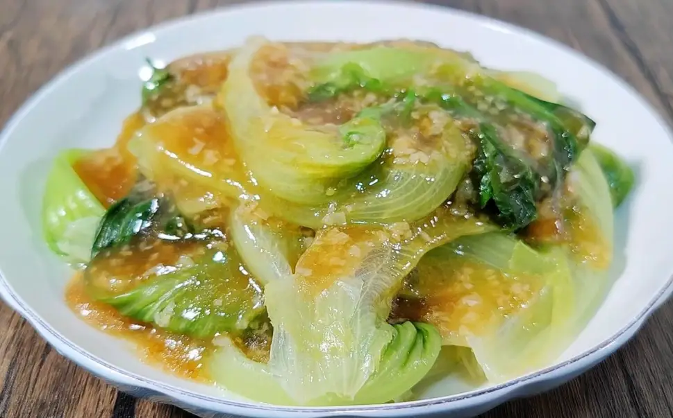 生菜食譜