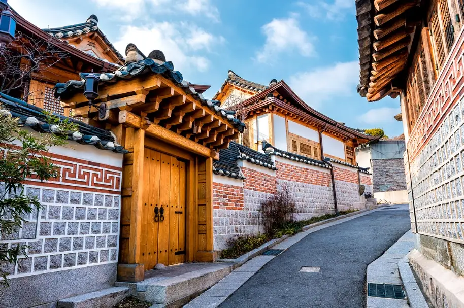韓國自由行必帶 韓國自由行必帶