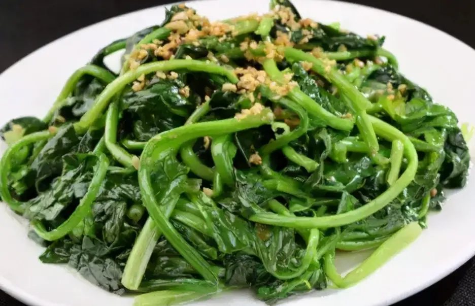 菠菜怎麼炒不澀 菠菜怎麼炒不澀