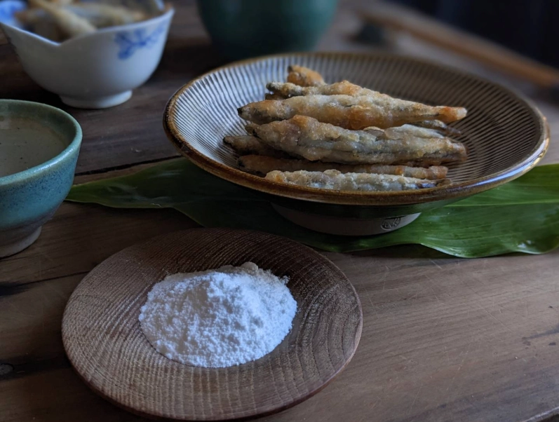 馬鈴薯澱粉 料理 馬鈴薯澱粉 料理