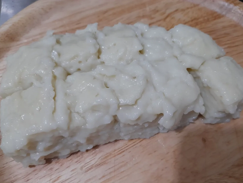 宜蘭糕渣 宜蘭糕渣