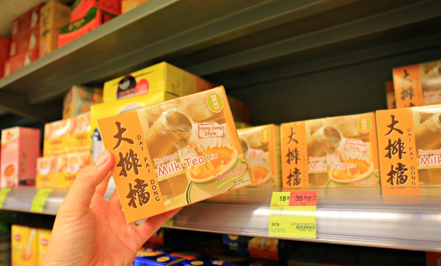 香港購物