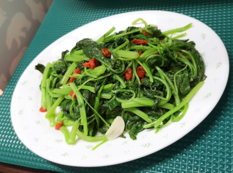 莕菜食譜 莕菜食譜