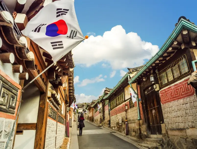 韓國旅遊必帶清單 韓國旅遊必帶清單
