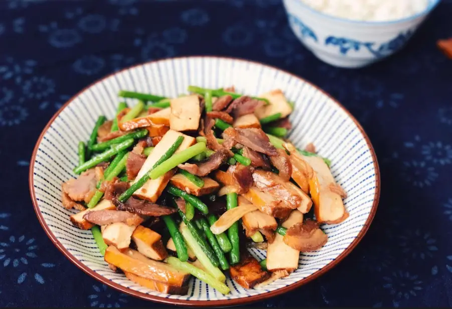 豆干食譜 豆干食譜