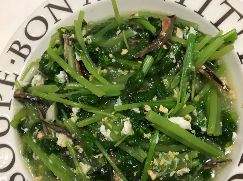 苋菜食谱 苋菜食谱