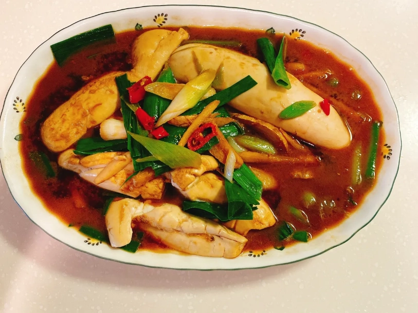 烏魚膘 烏魚膘