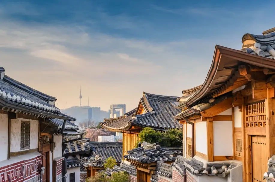 韓國自由行必帶 韓國自由行必帶
