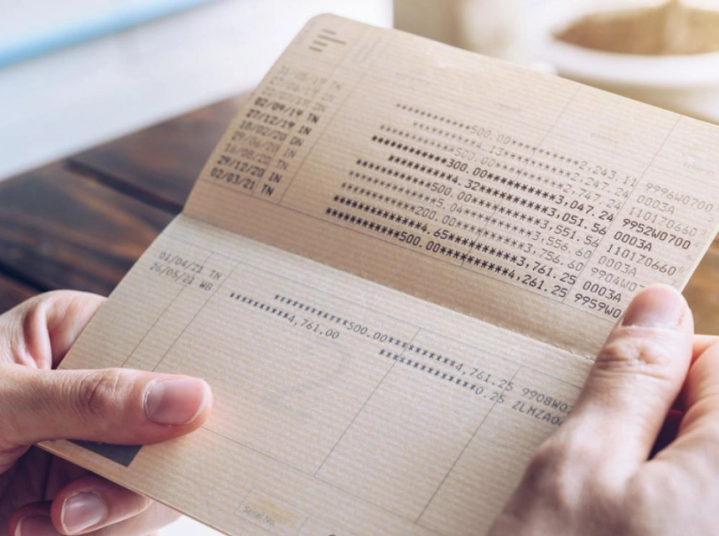 存摺補發 存摺補發
