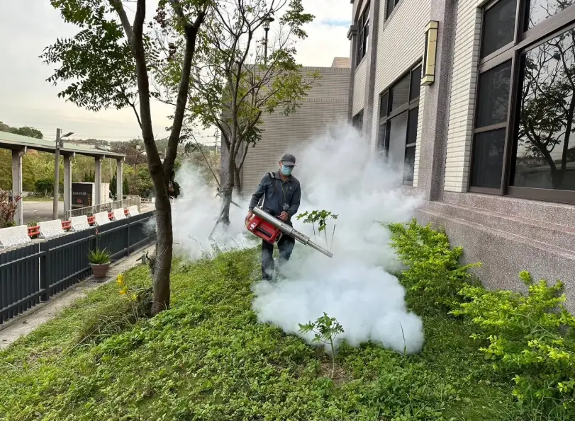 天然驅蠅