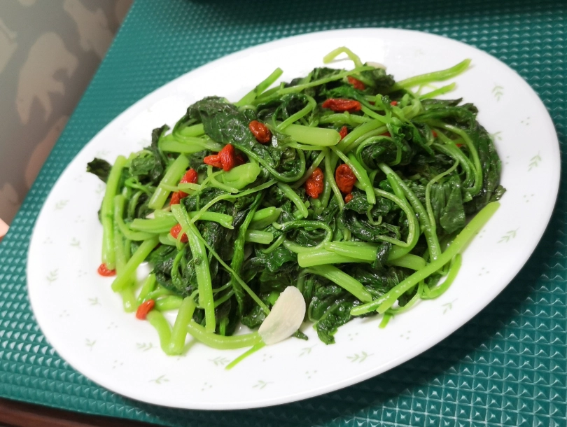 苋菜食谱 苋菜食谱