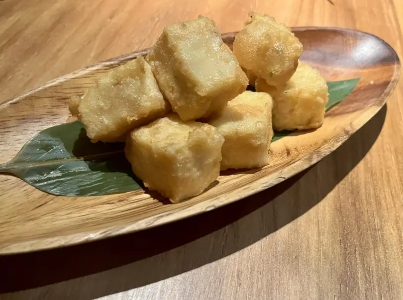 糕渣食譜 糕渣食譜