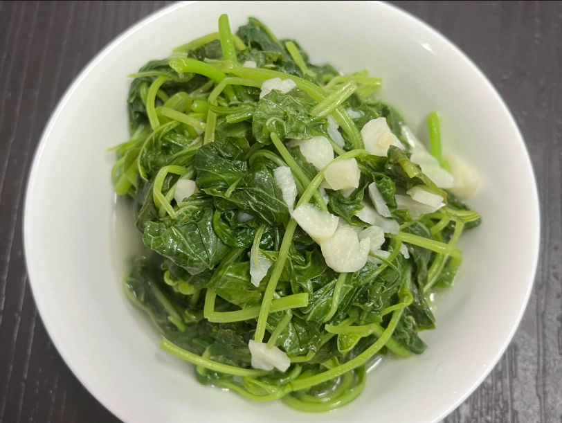 莕菜做法 莕菜做法