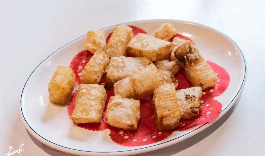 糕渣食譜 糕渣食譜