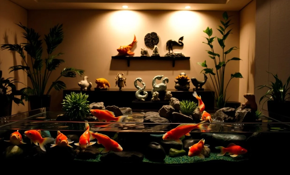 養魚死因